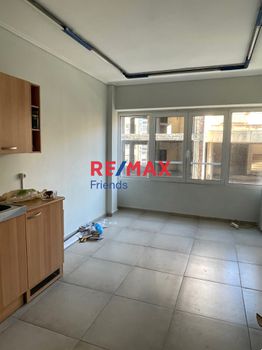 Office 60sqm for rent-Gazi - Metaxourgio - Votanikos