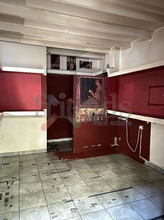Κατάστημα 42 τ.μ. για ενοικίαση, Αθήνα - Κέντρο, Παγκράτι