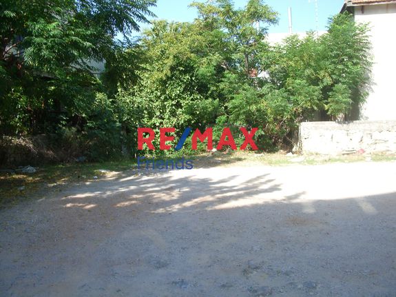 Land plot 315 sqm for sale, Athens - West, Nea Philadelfia