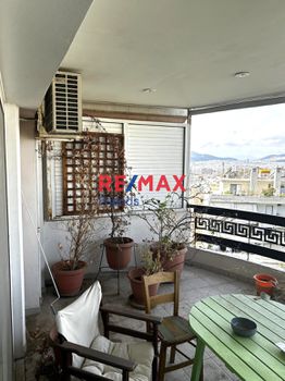 Apartment 95sqm for sale-Galatsi