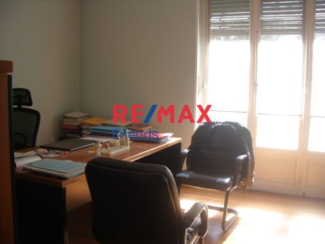 Office 105sqm for rent-Exarchia - Neapoli