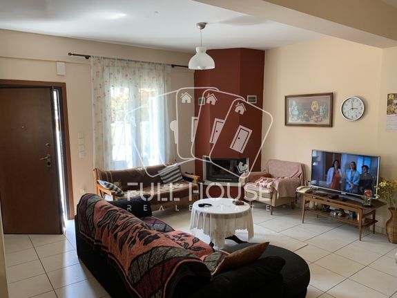 Maisonette 100 sqm for sale, Thessaloniki - Suburbs, Thermi