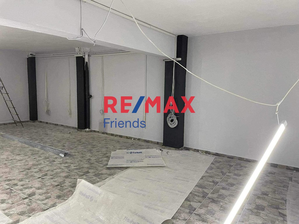 Κατάστημα 293 τ.μ. πρός πώληση, Αθήνα - Κέντρο, Κυψέλη