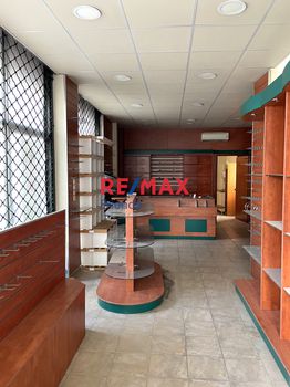 Store 70sqm for sale-Aigaleo