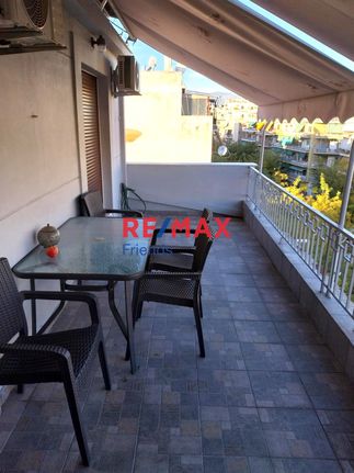 Apartment 55 sqm for sale, Athens - Center, Patision - Acharnon