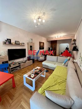 Apartment 90sqm for sale-Pagkrati
