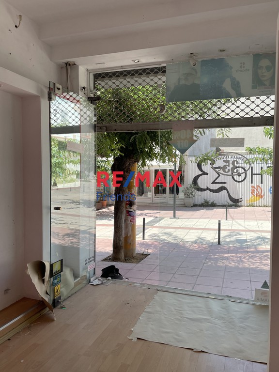 Κατάστημα 25 τ.μ. πρός ενοικίαση, Πειραιάς - Προάστια, Νίκαια