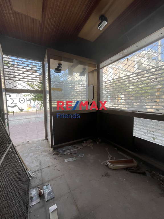 Κατάστημα 25 τ.μ. πρός ενοικίαση, Πειραιάς - Προάστια, Νίκαια