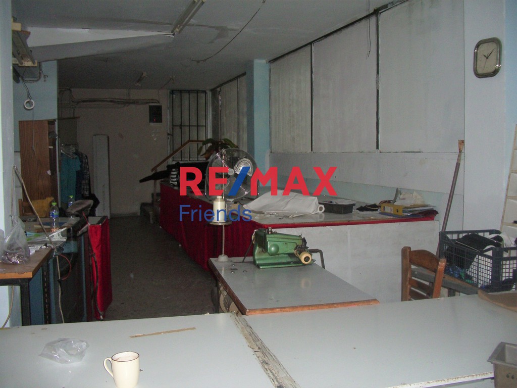 Κατάστημα 110 τ.μ. πρός πώληση, Αθήνα - Νότια Προάστια, Καλλιθέα