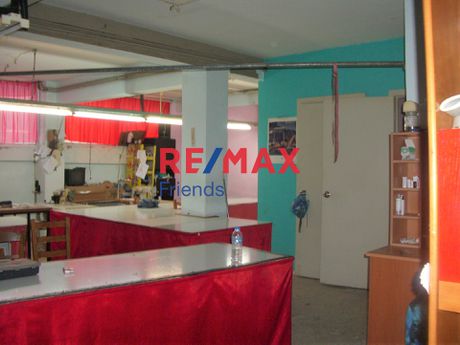 Store 110sqm for sale-Kalithea