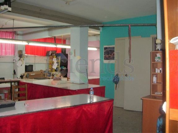 Κατάστημα 110 τ.μ. για πώληση, Αθήνα - Νότια Προάστια, Καλλιθέα
