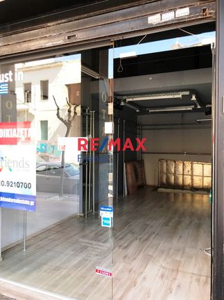 Store 85 sqm for sale, Athens - Center, Gazi - Metaxourgio - Votanikos
