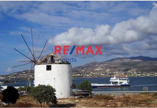 Οικόπεδο 8.500 τ.μ. για πώληση, Κυκλάδες, Αντίπαρος-thumb-1