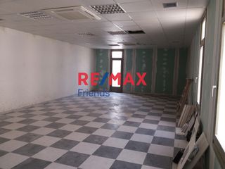 Επιχειρηματικό κτίριο 370 τ.μ. για ενοικίαση, Πειραιάς, Λιμάνι-thumb-3