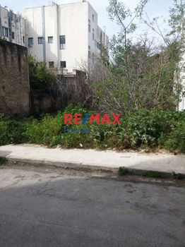 Οικόπεδο 300τ.μ. για πώληση-Κολωνός - κολοκυνθούς