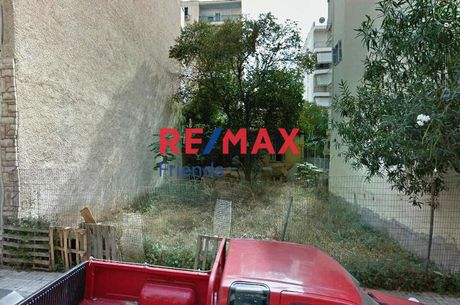 Οικόπεδο 127τ.μ. για πώληση-Αττική
