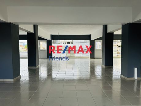 Office 200sqm for sale-Koropi