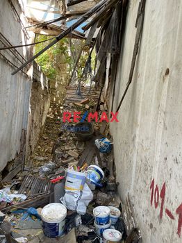 Land plot 195sqm for sale-Gazi - Metaxourgio - Votanikos