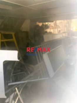 Business bulding 279sqm for rent-Gazi - Metaxourgio - Votanikos