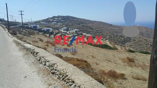 Οικόπεδο 9.000 τ.μ. για πώληση, Κυκλάδες, Φολέγανδρος-thumb-3