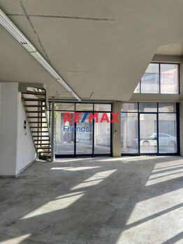Business bulding 316sqm for sale-Kolonos - Kolokinthous