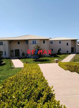 Detached home 1.191sqm for sale-Com. Kapandriti