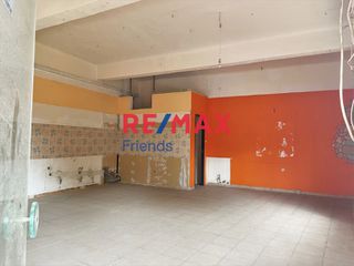 Κατάστημα 59 τ.μ. για πώληση