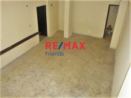 Warehouse 97sqm for sale-Exarchia - Neapoli