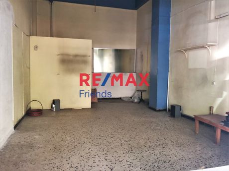 Store 31sqm for sale-Gizi - Pedion Areos