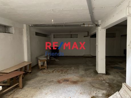 Warehouse 110sqm for rent-Attiki