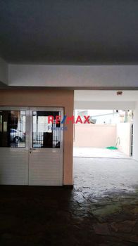 Business bulding 375sqm for rent-Kolonos - Kolokinthous