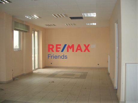 Office 80sqm for sale-Kentro