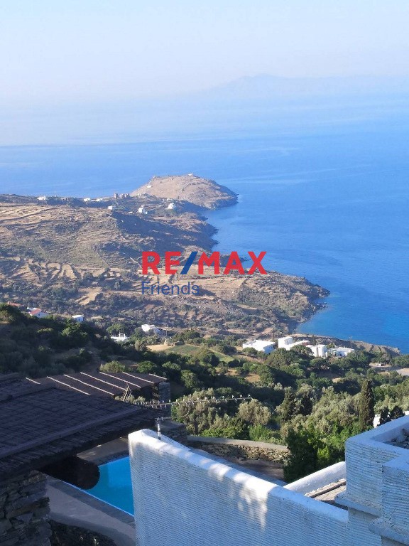 Μεζονέτα 100 τ.μ. πρός πώληση, Κυκλάδες, Άνδρος