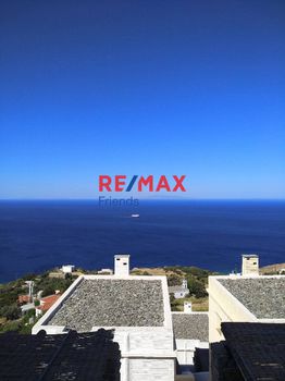 Maisonette 100sqm for sale-Andros