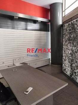 Store 38sqm for sale-Pagkrati