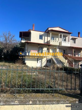 Maisonette 200 sqm for sale, Thessaloniki - Rest Of Prefecture, Sochos
