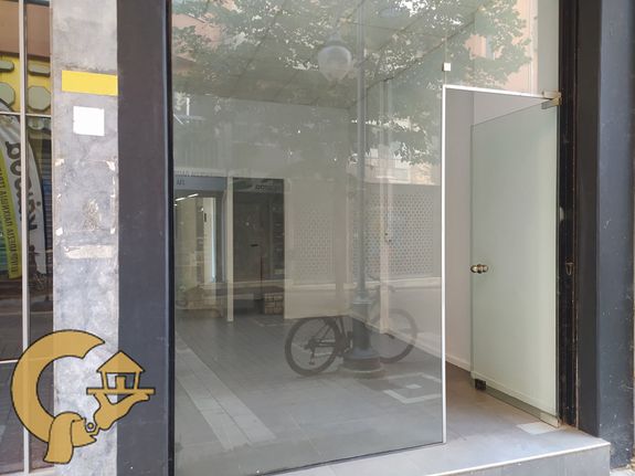 Κατάστημα 28 τ.μ. για ενοικίαση, Ν. Ιωαννίνων, Ιωάννινα