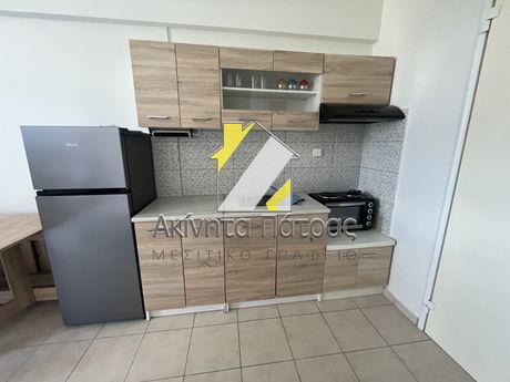Studio 28sqm for rent-Patra » T.E.I.