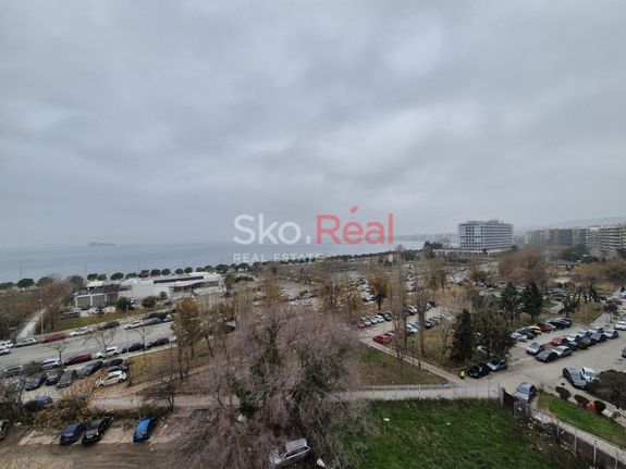 Apartment 135 sqm for sale, Thessaloniki - Center, Nea Paralia