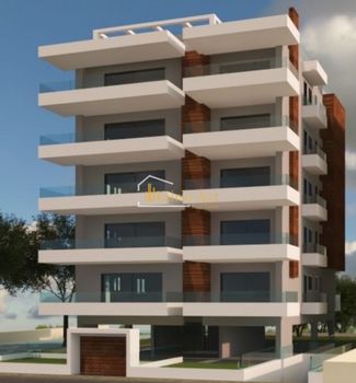 Διαμέρισμα 131τ.μ. για πώληση-Αγία παρασκευή » Τσακός