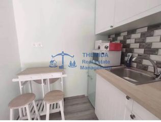 Studio / γκαρσονιέρα 30 τ.μ. προς πώληση, Θεσσαλονίκη - Κέντρο, Ροτόντα-thumb-3