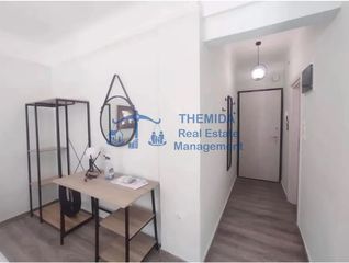 Studio / γκαρσονιέρα 30 τ.μ. προς πώληση, Θεσσαλονίκη - Κέντρο, Ροτόντα-thumb-1