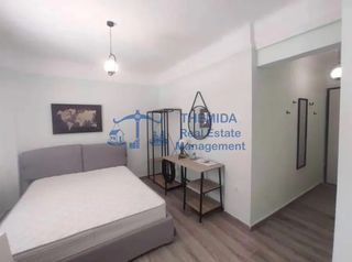 Studio / γκαρσονιέρα 30 τ.μ. προς πώληση, Θεσσαλονίκη - Κέντρο, Ροτόντα-thumb-2