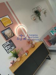 Studio / γκαρσονιέρα 50 τ.μ. πρός πώληση, Θεσσαλονίκη - Κέντρο, Κέντρο-thumb-8