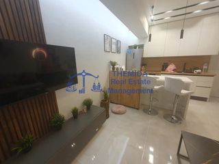 Studio / γκαρσονιέρα 50 τ.μ. πρός πώληση, Θεσσαλονίκη - Κέντρο, Κέντρο-thumb-7
