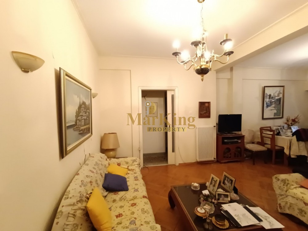 Διαμέρισμα 85 τ.μ. πρός πώληση, Αθήνα - Κέντρο, Αττική