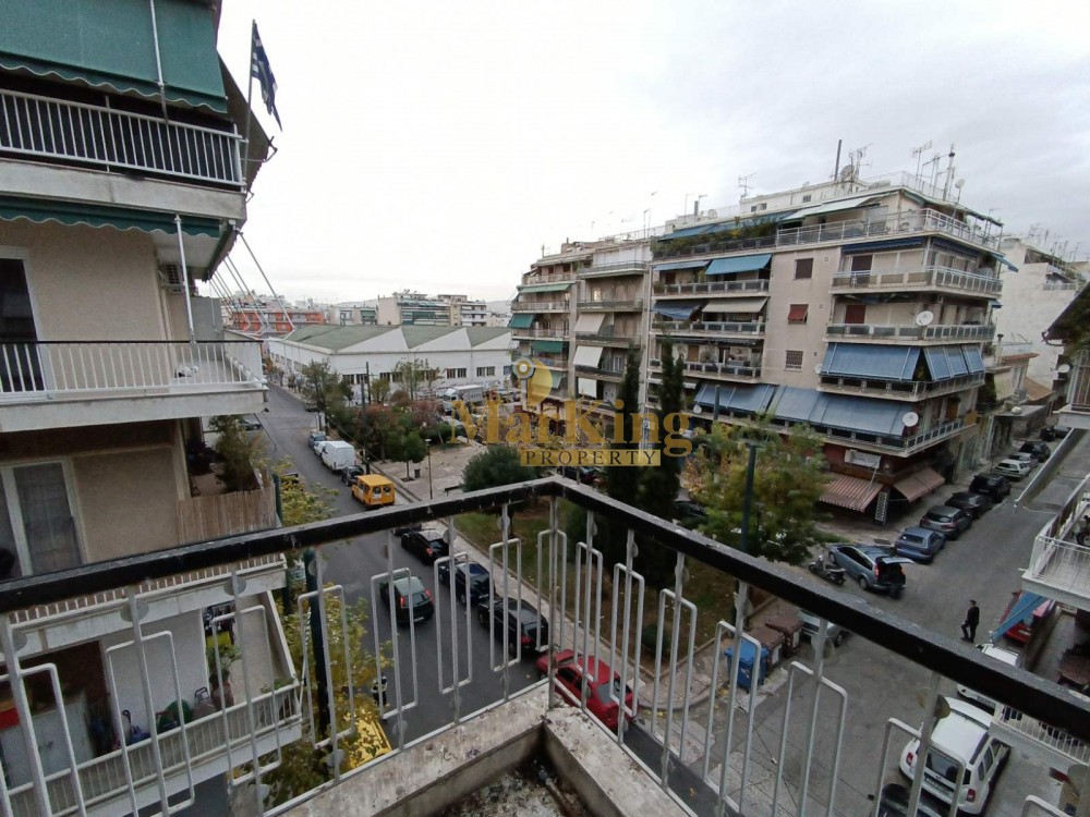 Διαμέρισμα 85 τ.μ. πρός πώληση, Αθήνα - Κέντρο, Αττική