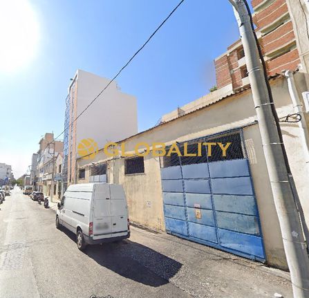Επιχειρηματικό κτίριο 285 τ.μ. για πώληση, Πειραιάς, Λιμάνι