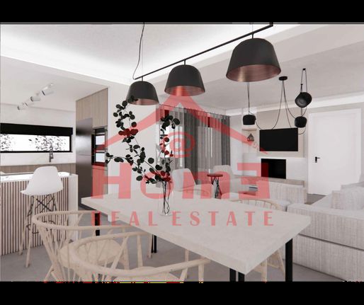 Apartment 107 sqm for sale, Athens - South, Nea Smyrni