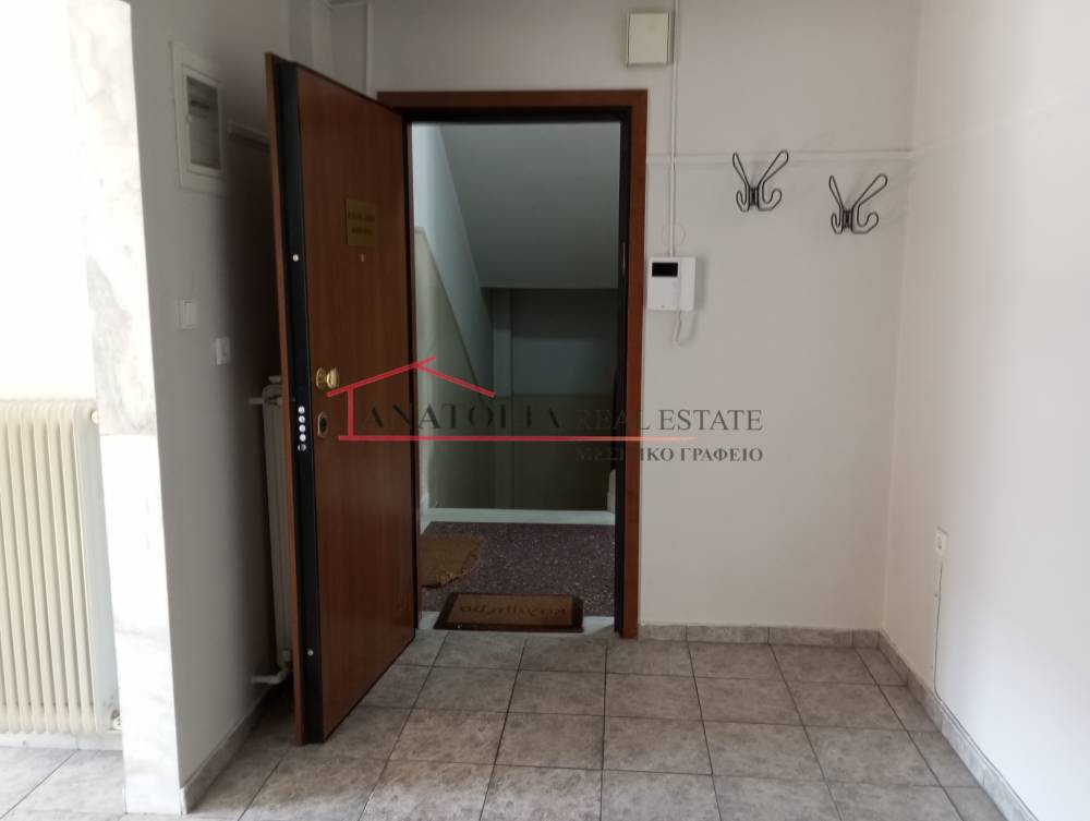 Γραφείο 25 τ.μ. πρός ενοικίαση, Θεσσαλονίκη - Κέντρο, Λαδάδικα